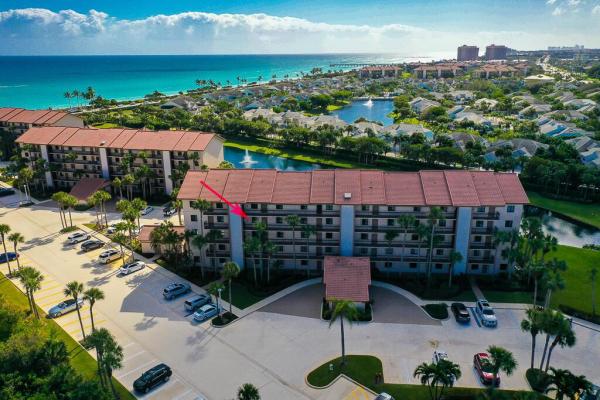 The Ocean North At The Bluffs, 301 Ocean Bluffs Blvd #402, Jupiter, Florida 33477, image 1