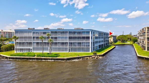 Waterway Club, 100 Waterway Dr S #301, Lantana, Florida 33462, image 2