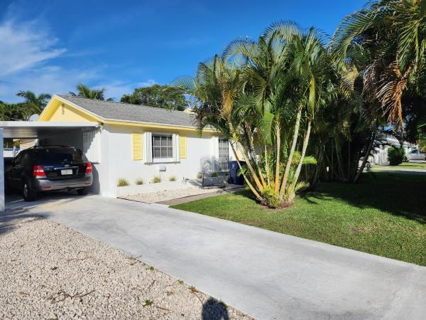 Fisherman's Landing, 917 Riverwood Ln, Jupiter, Florida 33458, image 1