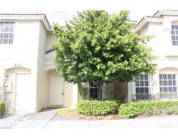 Summit Lake, 844 Summit Lake Dr, West Palm Beach, Florida 33406, image 1