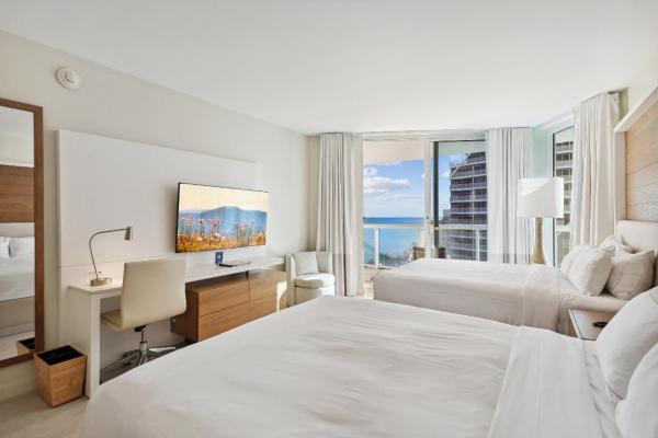 The Q Club Resort & Residences, 505 N Fort Lauderdale Beach Blvd #1211, Fort Lauderdale, Florida 33304, image 1