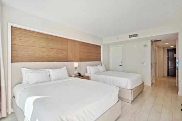 The Q Club Resort & Residences, 505 N Fort Lauderdale Beach Blvd #1211, Fort Lauderdale, Florida 33304, image 3