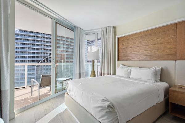The Q Club Resort & Residences, 505 N Fort Lauderdale Beach Blvd #1211, Fort Lauderdale, Florida 33304, image 1