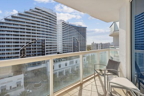 The Q Club Resort & Residences, 505 N Fort Lauderdale Beach Blvd #1211, Fort Lauderdale, Florida 33304, image 2