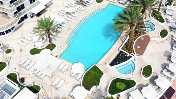 The Q Club Resort & Residences, 505 N Fort Lauderdale Beach Blvd #1211, Fort Lauderdale, Florida 33304, image 1