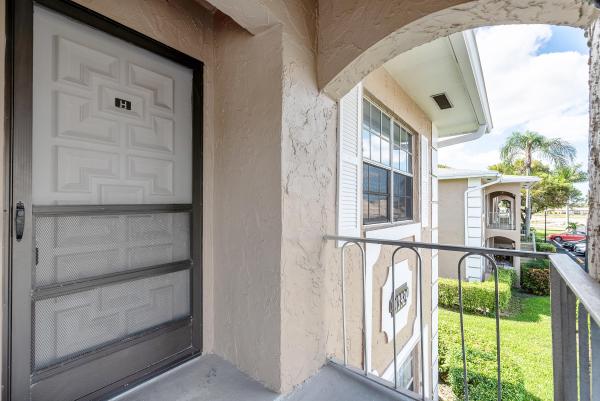 Palm Greens At Villa Del Ray, 13924 Via Flora, Delray Beach, Florida 33484, image 3