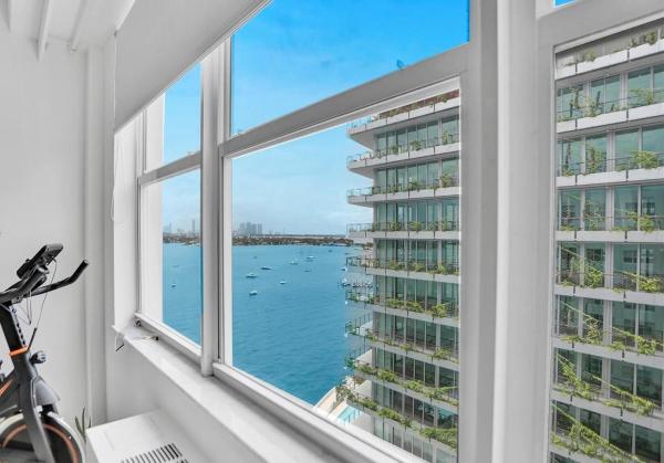 Bay Garden Manor, 1250 West Ave #14b, Miami Beach, Florida 33139, image 1
