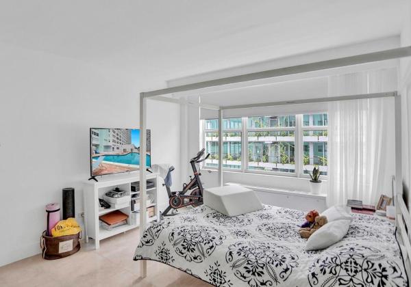 Bay Garden Manor, 1250 West Ave #14b, Miami Beach, Florida 33139, image 2