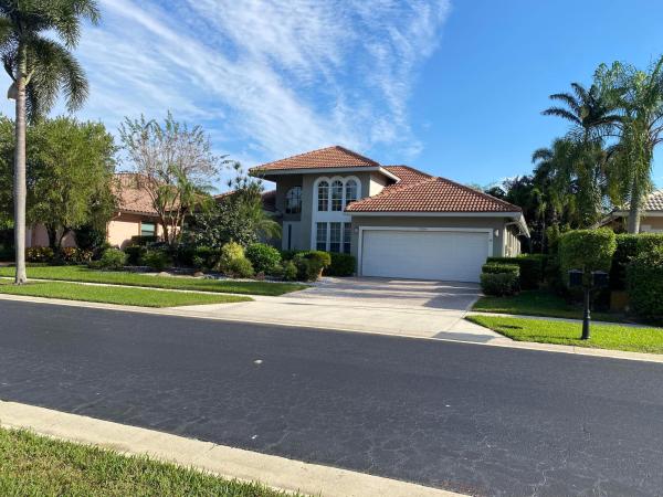 La Corniche At Boca Pointe, 7754 La Corniche Cir, Boca Raton, Florida 33433, image 2