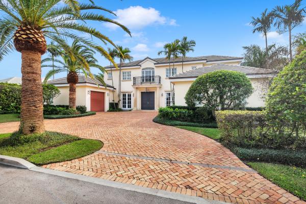 Esplanade Estates, 220 Esplanade Way, Palm Beach, Florida 33480, image 1