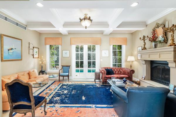 Esplanade Estates, 220 Esplanade Way, Palm Beach, Florida 33480, image 1