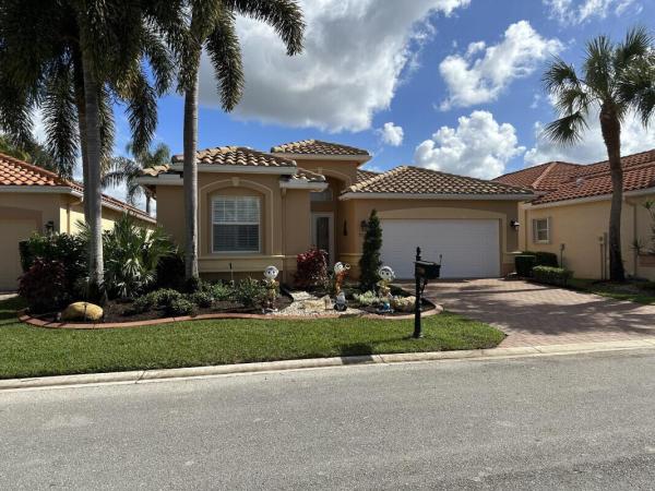 Ponte Vecchio West, 7708 Campania Dr, Boynton Beach, Florida 33472, image 1