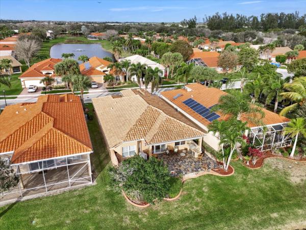 Ponte Vecchio West, 7708 Campania Dr, Boynton Beach, Florida 33472, image 1