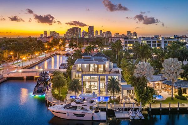 Nurmi Isles, 2 Fiesta Way, Fort Lauderdale, Florida 33301, image 1