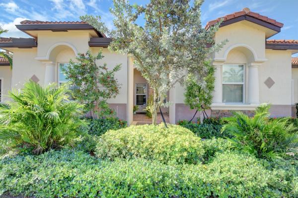 Villaggio Reserve, 7780 Butera Plz, Delray Beach, Florida 33446, image 1