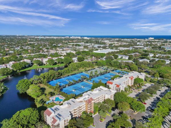 Lavers Resort & Racquet Club, 955 Egret Cir #110, Delray Beach, Florida 33444, image 1