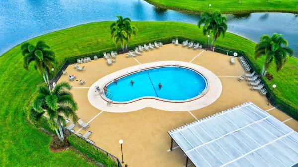 Preston At Century Village, 85 Preston C, Boca Raton, Florida 33434, image 1