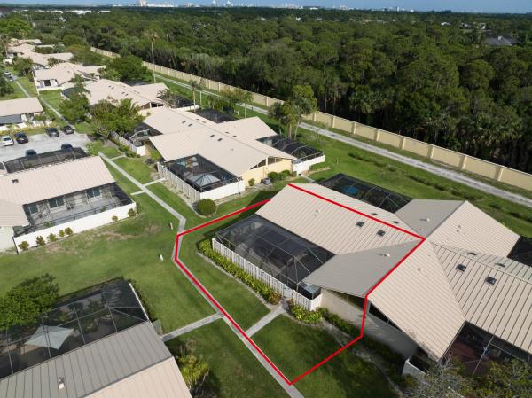 Westwood Gardens, 5460 Eagle Lake Dr #0400, Palm Beach Gardens, Florida 33418, image 1