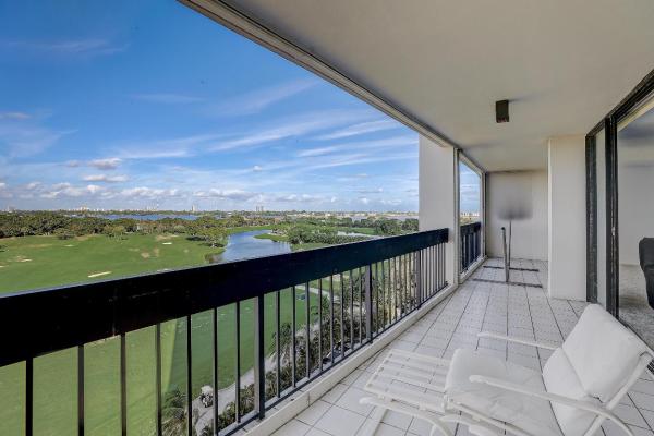 Washington Tower, 2000 Presidential Way #901, West Palm Beach, Florida 33401, image 1