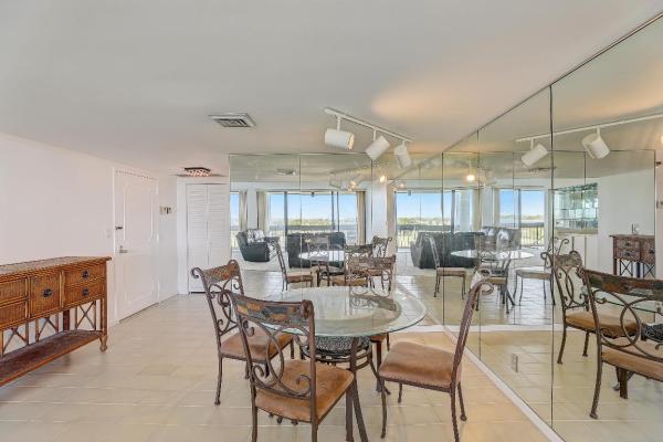 Washington Tower, 2000 Presidential Way #901, West Palm Beach, Florida 33401, image 3