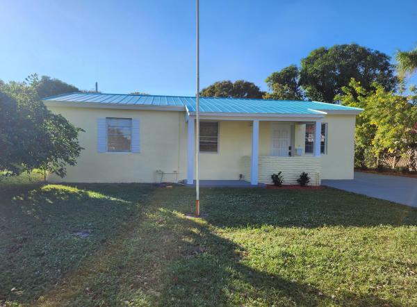 Mackle Park, 3015 Parker Ave, West Palm Beach, Florida 33405, image 1