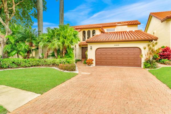 Esplanada At Boca Pointe, 22628 Esplanada Cir, Boca Raton, Florida 33433, image 1