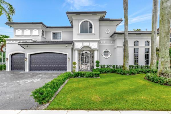 Mizner's Preserve, 16380 E Via Venetia, Delray Beach, Florida 33484, image 1