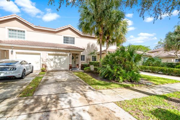 Green Cay Village, 6723 Old Farm Trl, Boynton Beach, Florida 33437, image 2