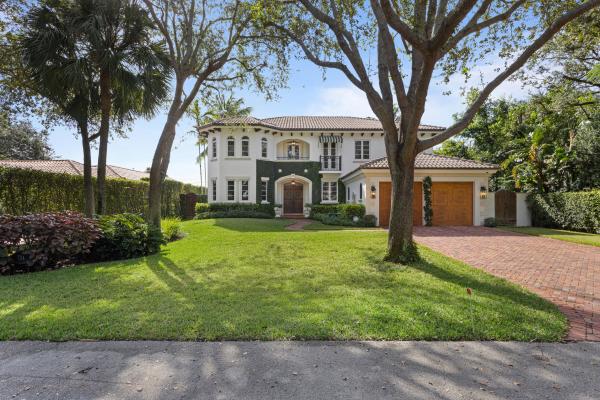 Tunison Palms, 734 NW 4th St, Boca Raton, Florida 33486, image 1
