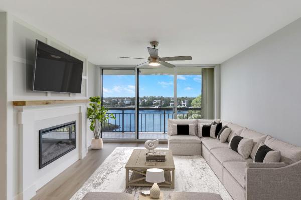The Marina At The Bluffs, 2201 Marina Isle Way #504, Jupiter, Florida 33477, image 2