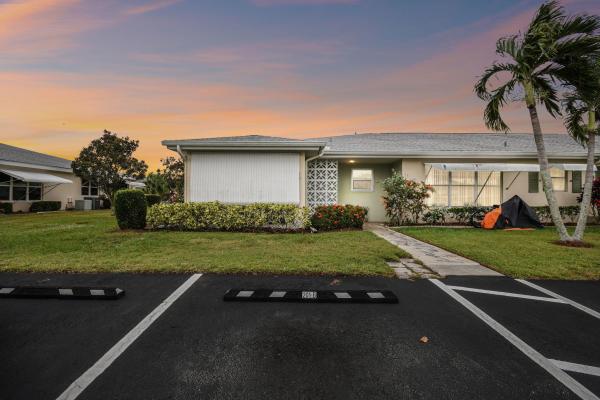 High Point Of Fort Pierce, 201 Manatee Ln #A, Fort Pierce, Florida 34982, image 1