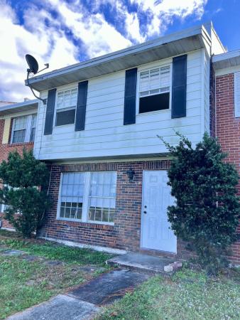 Townhouse Court Estates, 1028 36th St, West Palm Beach, Florida 33407, image 1
