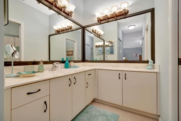 Floral Lakes, 15449 Lake Gardenia Pl, Delray Beach, Florida 33484, image 1