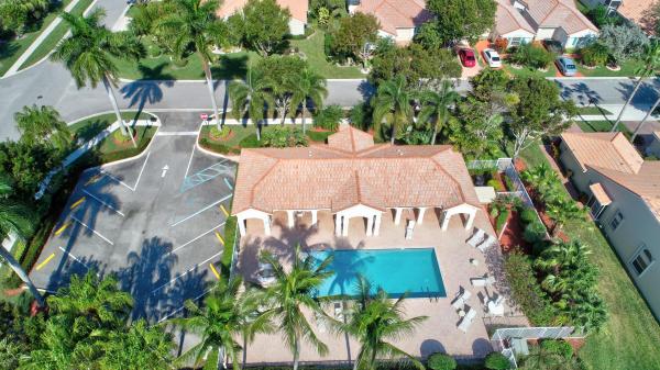 Floral Lakes, 15449 Lake Gardenia Pl, Delray Beach, Florida 33484, image 3