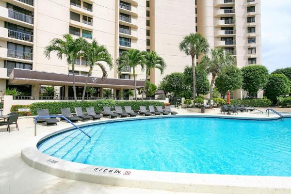The Envoy, 2480 Presidential Way #403, West Palm Beach, Florida 33401, image 1