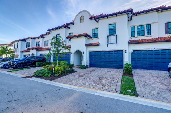 The Grove At Raintree, 11772 SW 13th Ln, Pembroke Pines, Florida 33025, image 1