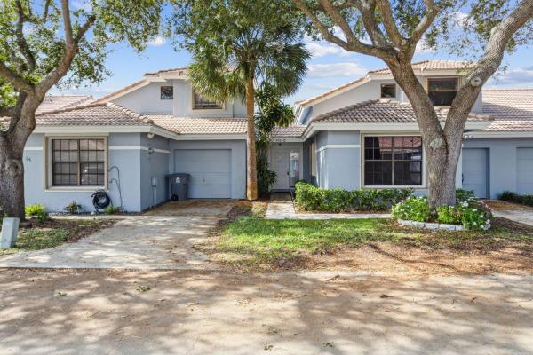 Country Fair, 9983 Watermill Cir #C, Boynton Beach, Florida 33437, image 1