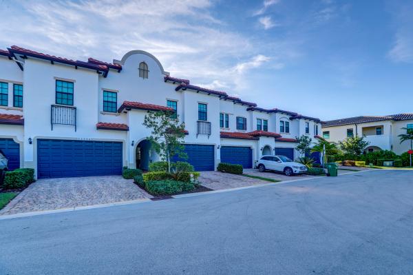 The Grove At Raintree, 11770 SW 13th Ln, Pembroke Pines, Florida 33025, image 1