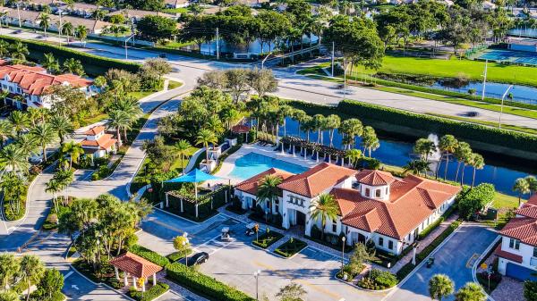 The Grove At Raintree, 11770 SW 13th Ln, Pembroke Pines, Florida 33025, image 2