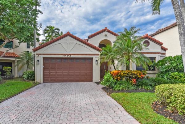 Valencia At Boca Pointe, 23335 N Mirabella Cir, Boca Raton, Florida 33433, image 1