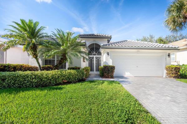 Valencia Isles, 11147 Mandalay Way, Boynton Beach, Florida 33437, image 1