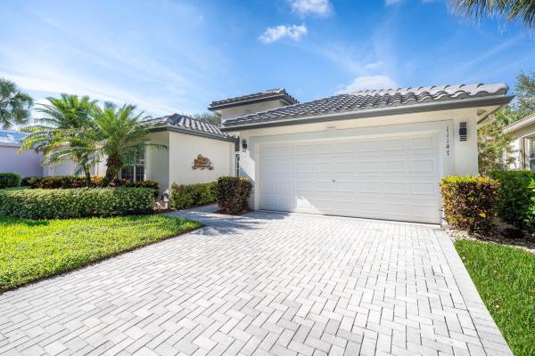 Valencia Isles, 11147 Mandalay Way, Boynton Beach, Florida 33437, image 3