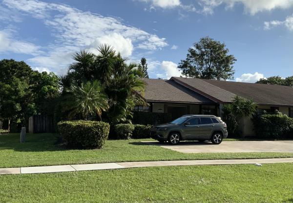 South Shore Of Wellington, 1552 Montauk Dr, Wellington, Florida 33414, image 2