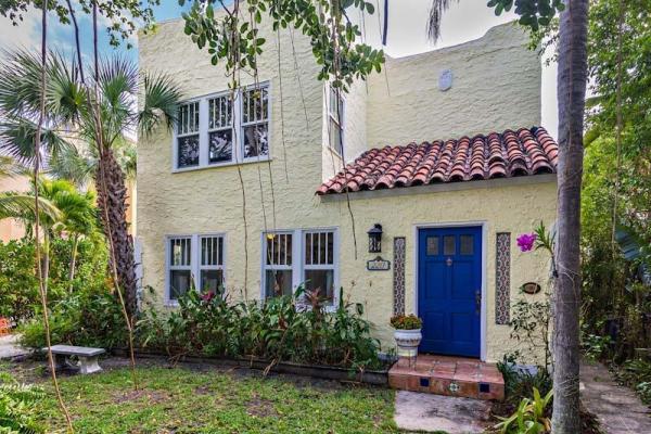 Belair, 220 Plymouth Rd, West Palm Beach, Florida 33405, image 1