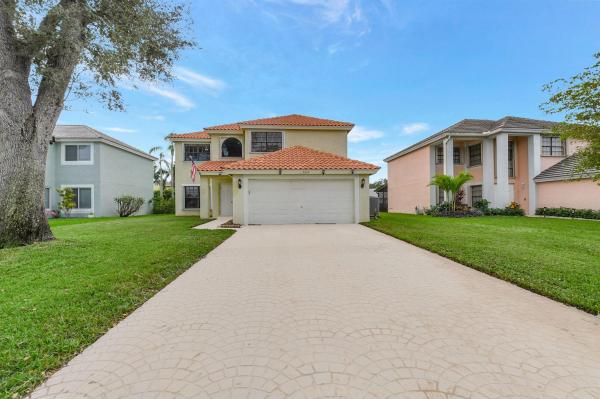 Alden Ridge, 6828 Alden Ridge Dr, Boynton Beach, Florida 33437, image 1