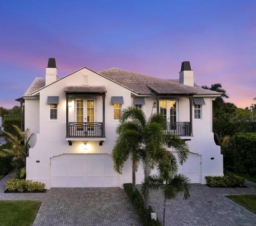 St George At Delray Beach, 925 St George Blvd, Delray Beach, Florida 33483, image 1