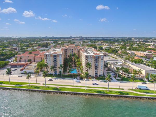 Flagler Pointe, 1801 N Flagler Dr #702, West Palm Beach, Florida 33407, image 1