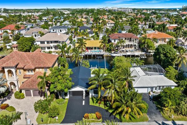 Tropic Isle, 933 Banyan Dr, Delray Beach, Florida 33483, image 1