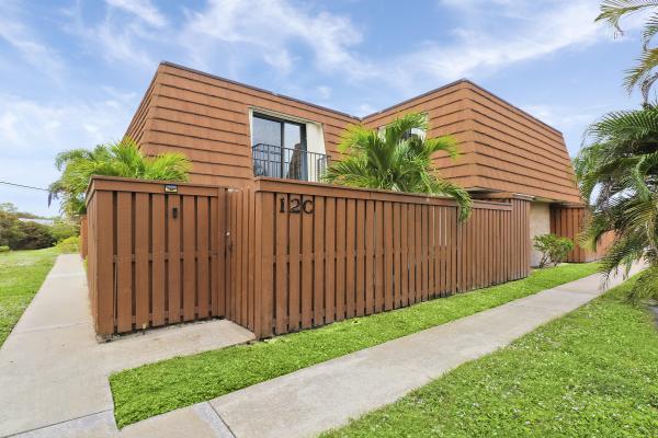 Tequesta Hills, 3900 County Line Rd #12C, Jupiter, Florida 33469, image 1