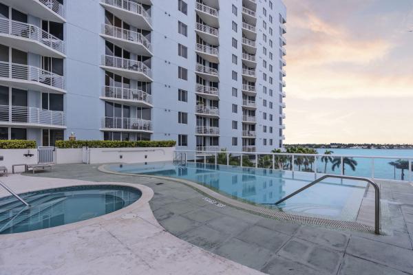 The Slade, 1551 N Flagler Dr #PH-9, West Palm Beach, Florida 33401, image 1